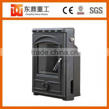 2017 Insert type Fireplace/wood burning stove used good wood as fuel