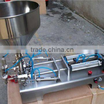 Factory Price Automatic Mashed Garlic Cups Filling and Seal Machine photo-5