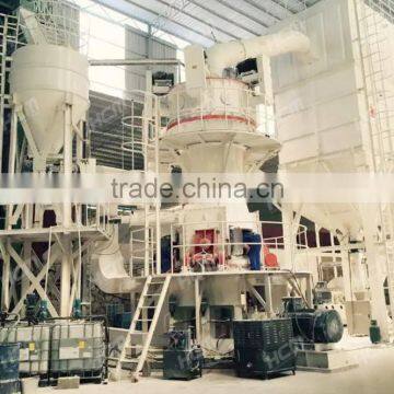 Energy Saved Charcoal Powder Making Machine