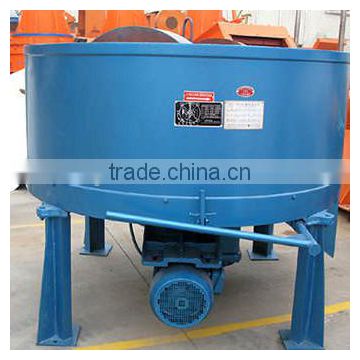 Batch type sand mixer /sand muller for brick making production line