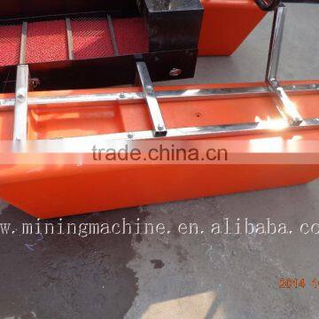 Mini Scale Gold Ore Dredger Used For Gold Recovery photo-3