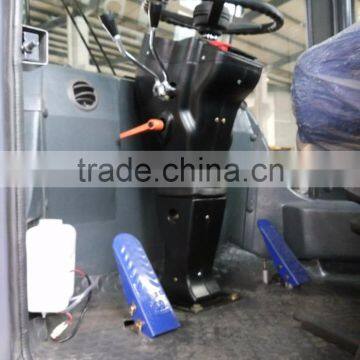 ZL28 Small Loader Brand Qingzhou Cater NEW Model 928 Mini Wheel Loader photo-2