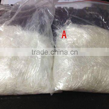 hot sale high quanlity Alkali resistant fiberglass chopped strand for concrete