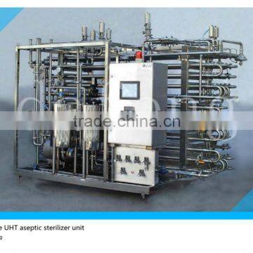 Dairy Milk Processing Plants photo-5
