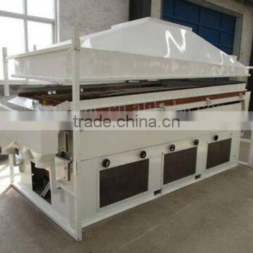 5XZ-5 Specific gravity separating machine for all kinds of grains