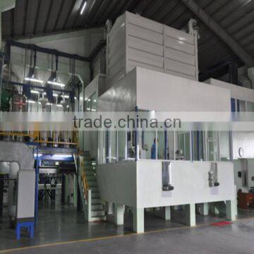 Different kinds of capacities price rice mill plant