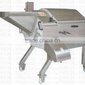 New arrival TD-1500 automatic vegetable dicer machine