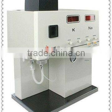 KINGDAK FP-640 Flamephotometer /Flame Photometer/detector photo-3