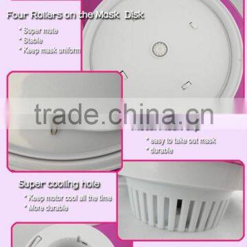 Creative Manual Stainless Steel Juicer Dispenser Made in China photo-4