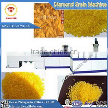 Fully Automatic White Maize Corn Grinding Mill Machine for Sale photo-5