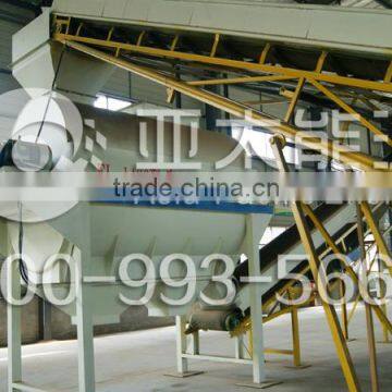 Full-Automatic Lanfill Garbage Recycling Plant Municipal Solid Waste/MSW Management/Waste Treatment/ Zero Waste Solution photo-2