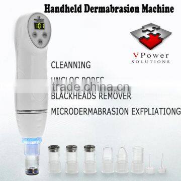 Wholesale price vacuum blackhead remover for home use