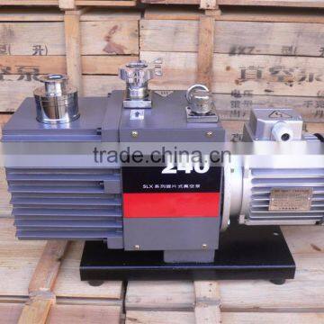 KD 2xz Series Rotary-vane Vacuum Pump Vacuum Pump Manufacturer photo-3
