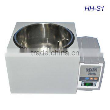 Numerical Contorl Constant Temperature Oil/Water Bath