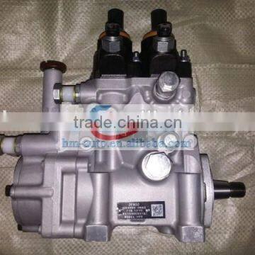 D'enso Common Rail Pump Original and Newpump 094000-0662/094000-0660 photo-2