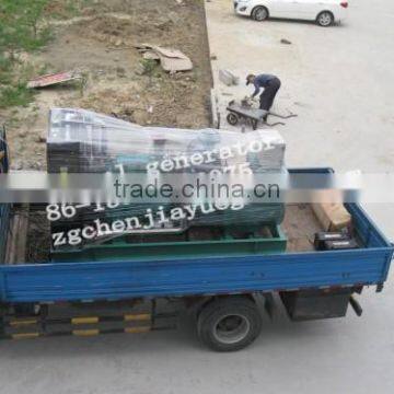 Auto Start Diesel Generator photo-5