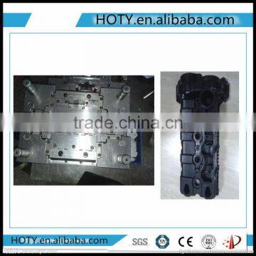 Good Quality Manufacture Heart Shape Lovely Silicone Cake Mold photo-3