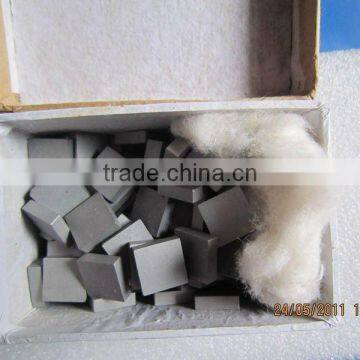 Yg6,yg8 Yg11,yg15 of Tungsten Carbide/carbide Tips/carbide Tips photo-5