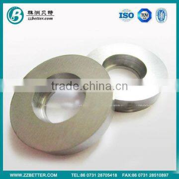 Cermet Sealing Ring Finished photo-2