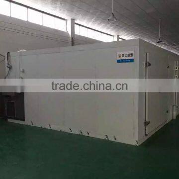 Rhizoma Gastrodiae Heat Pump Dehydrator photo-2