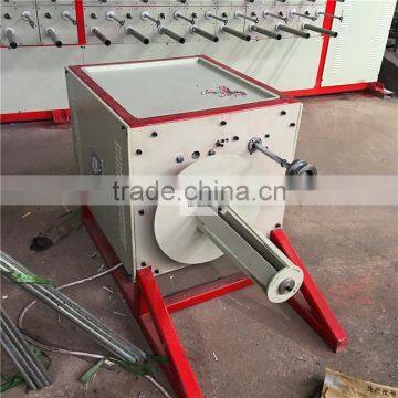 Banana And Tomato Binding Twine Spool Windering Machine photo-2