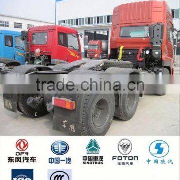 Promotions Dongfeng Semi Tractor Truck, 4-wheel Tractor photo-3