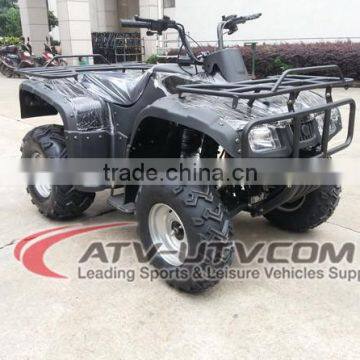 2015 Promotional Adult Fast Speed Cheap Chinese ATV (AT2009) photo-4