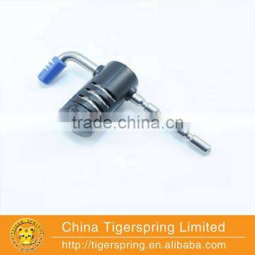 Steel Trailer Door Hitch Lock With Key From Tigerspring China photo-3