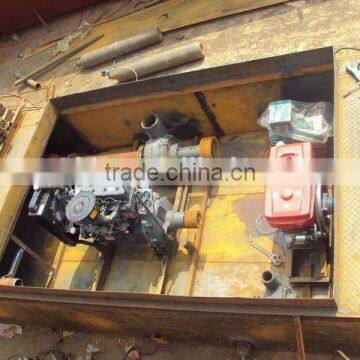 Low Price Mini Dredger photo-3