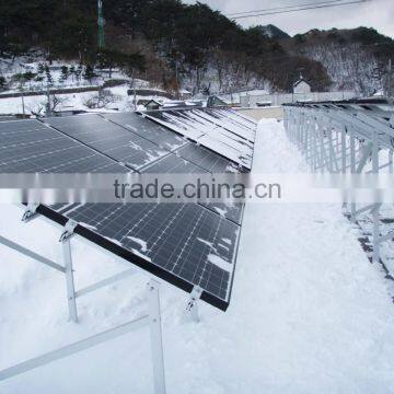 Solar Mounting Racking System photo-4