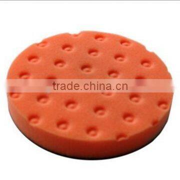 diamond sponge polishing pad,polyurethane sponge polishing, glass polishing wheel,polishing sponge