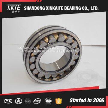XKTE Spherical roller bearing 22212 CA/CC for conveyor pulley drum