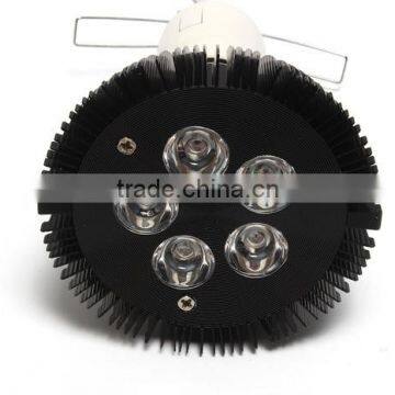 PAR38 E27 12W 15W 18W Led Grow Lights /plant Light Bulb for Mini Plant Growing photo-4