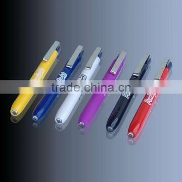 colorful new pen light