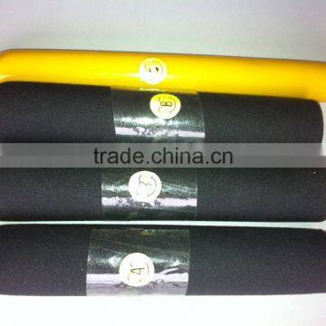 Vinyl Coating Sleeve for Hardware photo-3