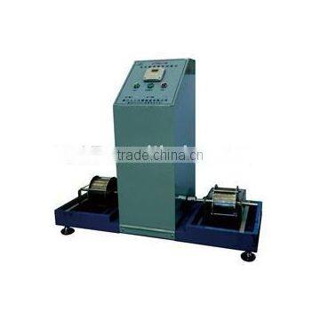 Slake-Durability testing machine