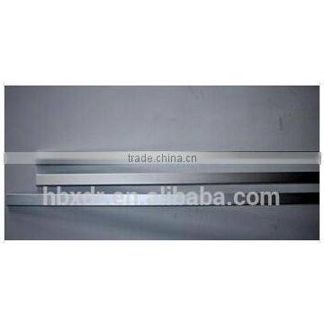 2014 new hot high quality products Aluminium Profile for refrigerator,refrigerator part