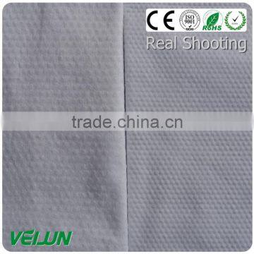 Made in China Guangdong manufacture hydrophylic skin friendly 100% spunlace spunlace non woven fabric