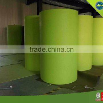 Aluminum Foil XPE Foam Floor Insulation Products photo-2