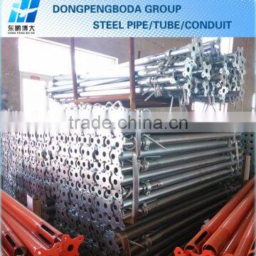 DPBD TOPE STEEL PROP photo-3