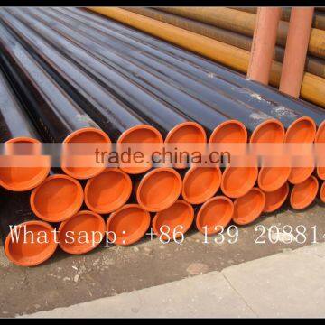 China pipe mill 8 inch carbon steel pipe fittings astm a105 carbon steel pipe}