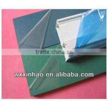 Supply protective film for Aluminum Extrusive Profile