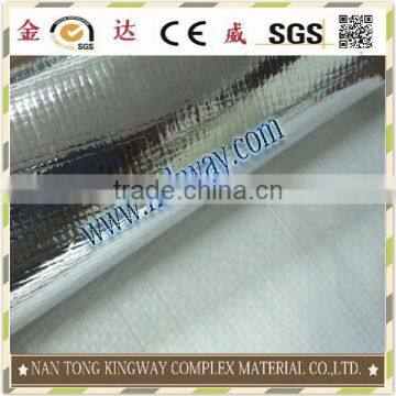 aluminum foil coated products