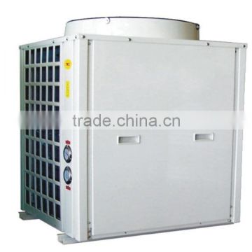 heat pump water heater