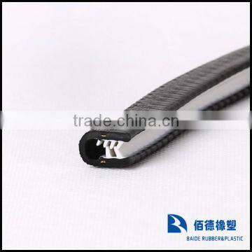 flexible pvc sealing strip