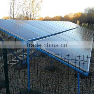 YAOCHUANG Energy Solar Pump Controller Various Voltage Mppt for Solar Water Pump Irrigation photo-2