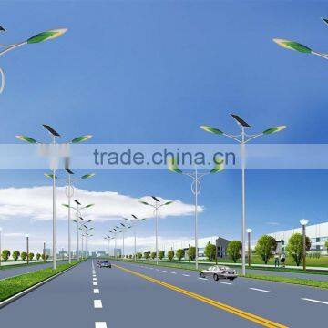 Popular in Southeast Asia Street Light Solar Enegy Lighting System photo-1