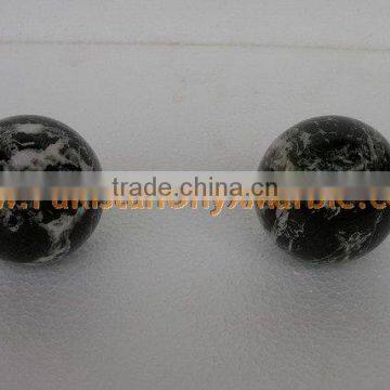 DECORATIVE SPHERES BALLS MARBLE HANDICRAFTS photo-3