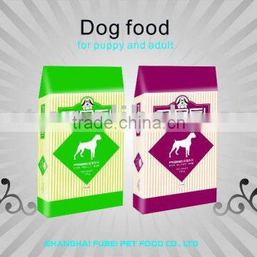 Natural Dog Food