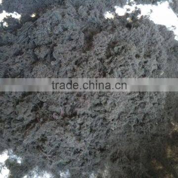 100% Wool Fiber / Wool Fiber / Wool Wiber photo-2